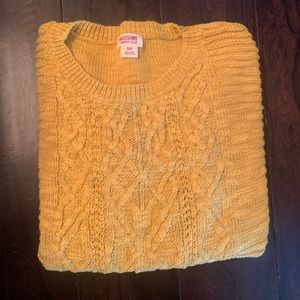 Mossimo Sweater
